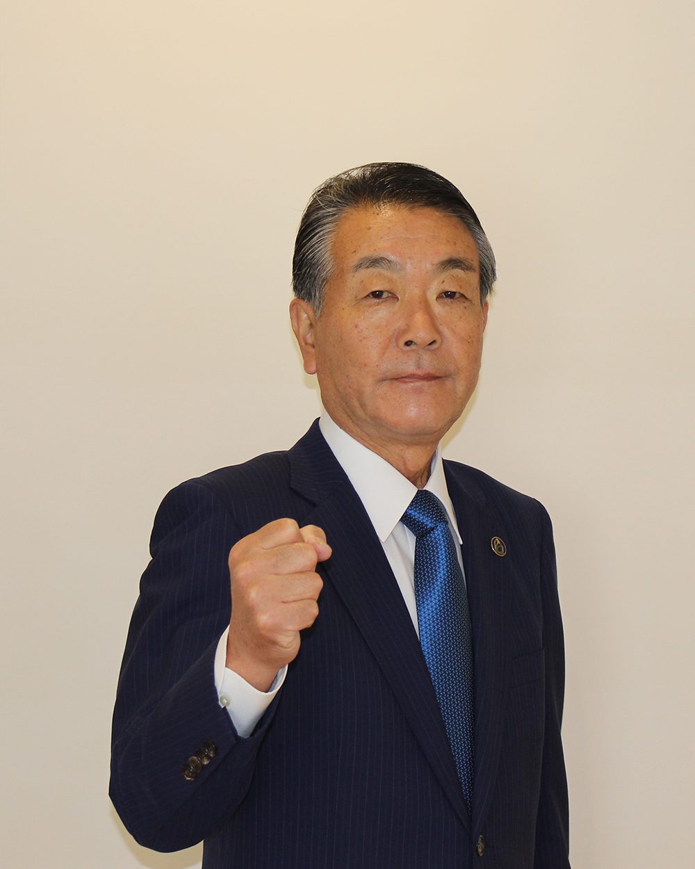 代表理事 本多 民治